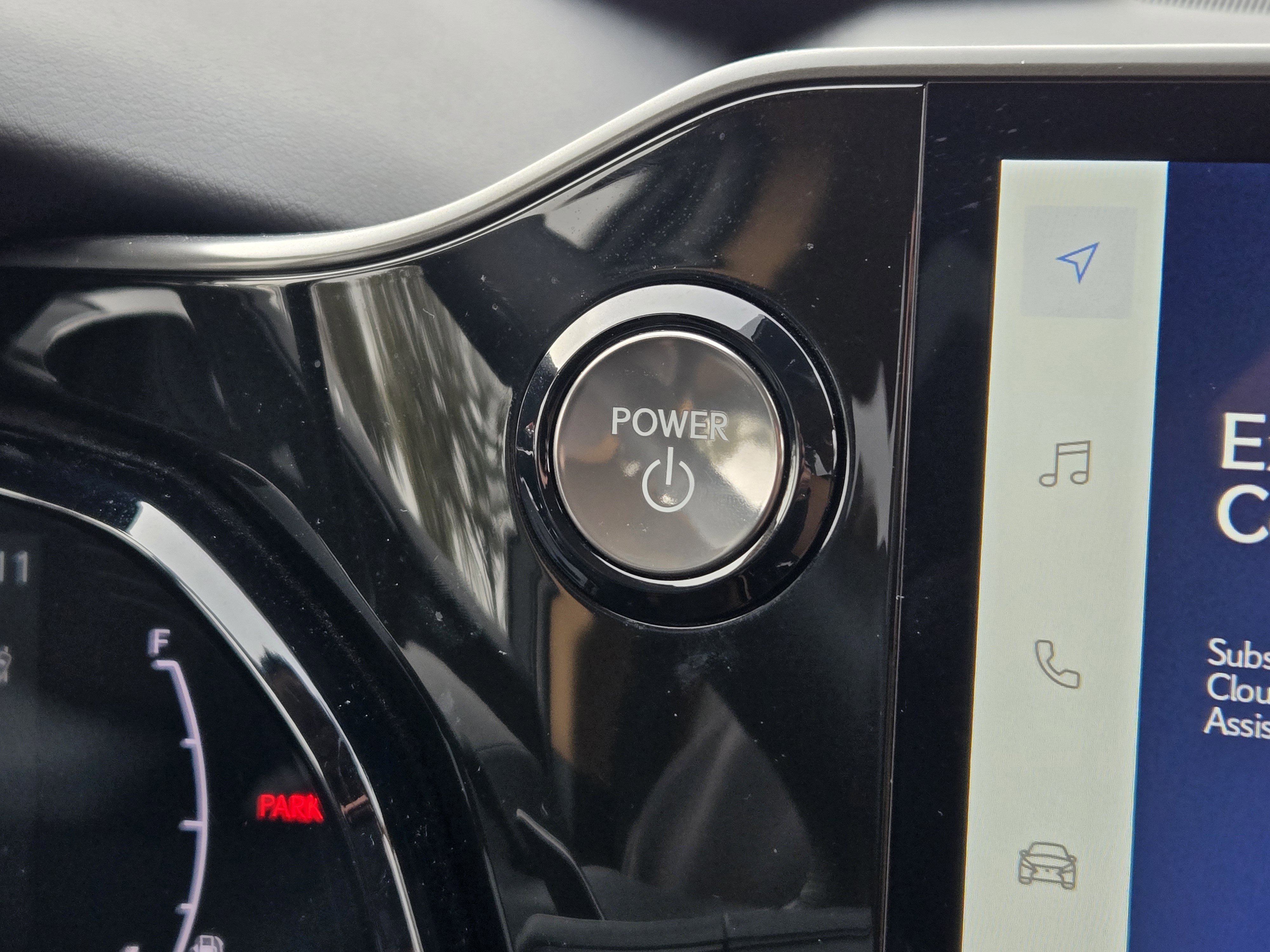 Used 2022 Lexus NX 350h AWD image 29