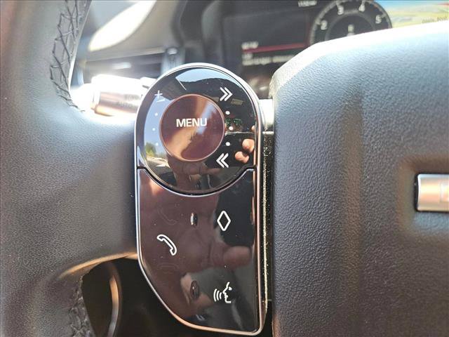 Used 2020 Land Rover Discovery Sport S AWD/4WD image 23
