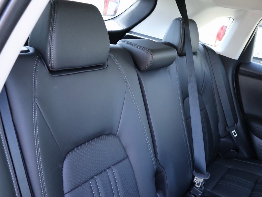 New 2026 Honda HR-V EX-L image 9