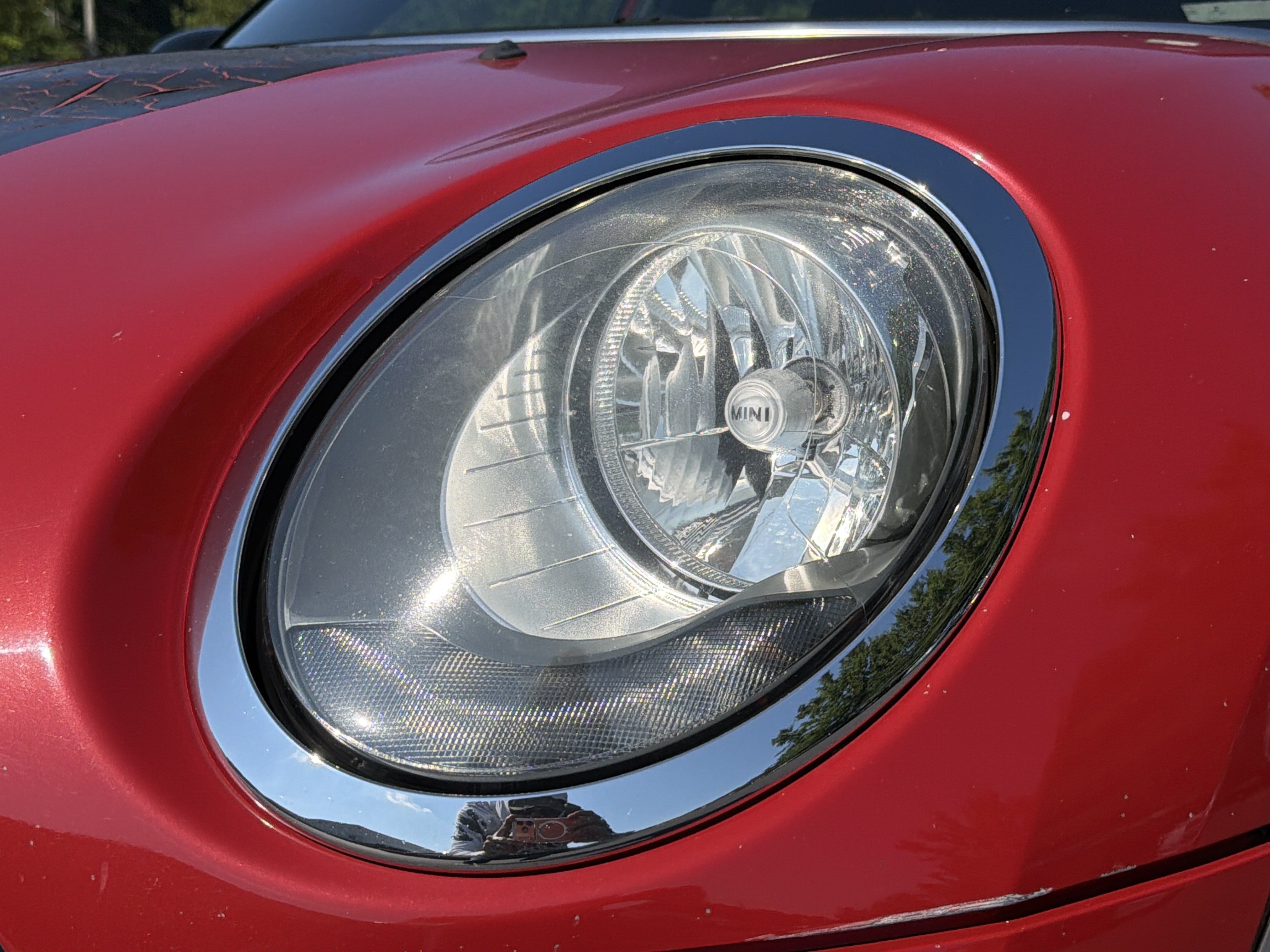 Used 2016 MINI Cooper Clubman S FWD image 4
