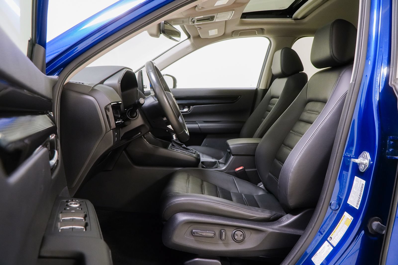 Used 2023 Honda CR-V EX-L image 20