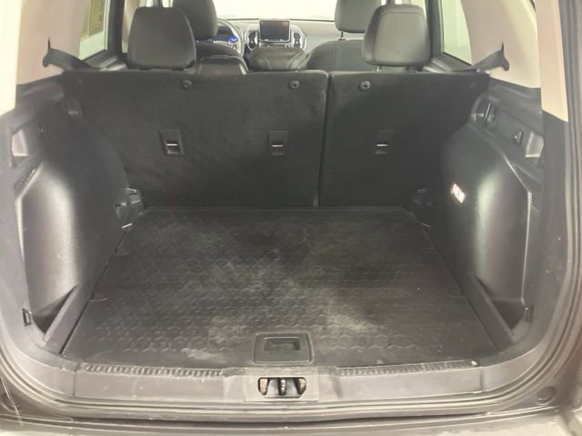 Used 2022 Ford Bronco Sport Big Bend image 17