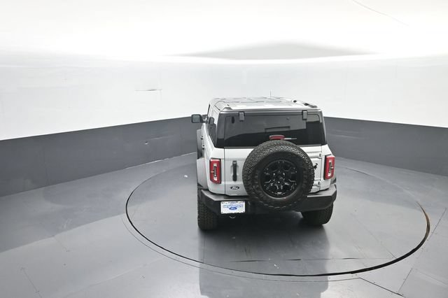 New 2026 Ford Bronco Outer Banks w/ Sasquatch Package AWD/4WD image 25