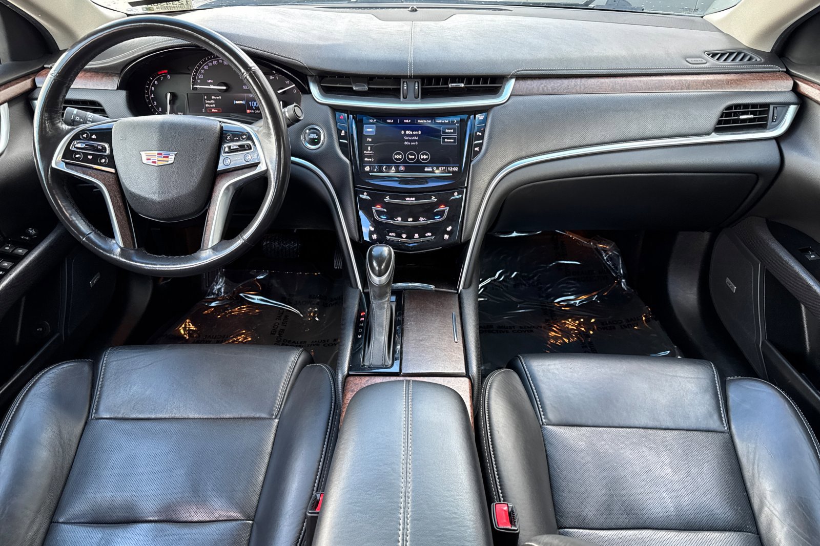 Used 2019 Cadillac XTS Luxury image 13
