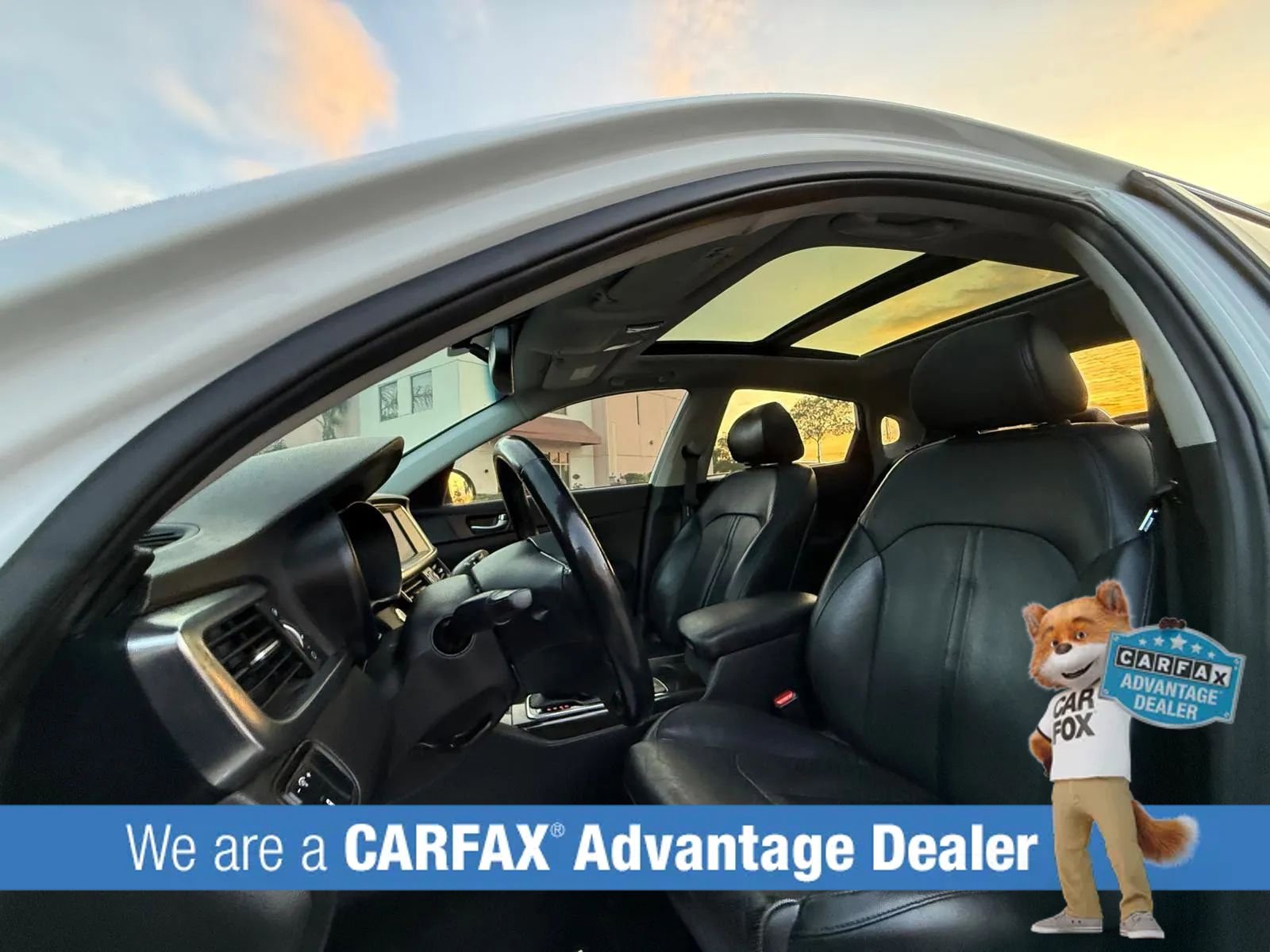 Used 2018 Kia Optima EX w/ Premium Package image 36