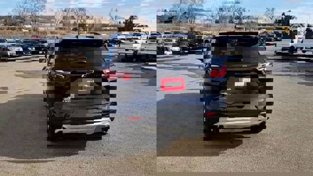 Used 2020 Chevrolet Blazer LT image 7