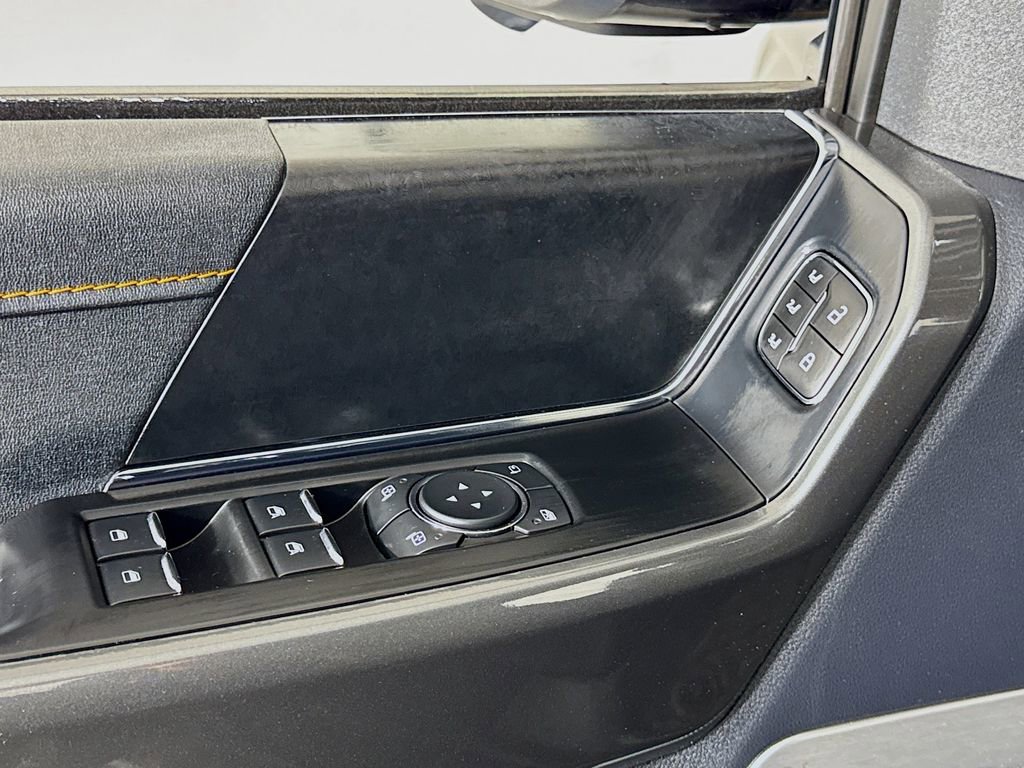 Used 2023 Ford F150 Tremor w/ Equipment Group 402A High AWD/4WD image 25