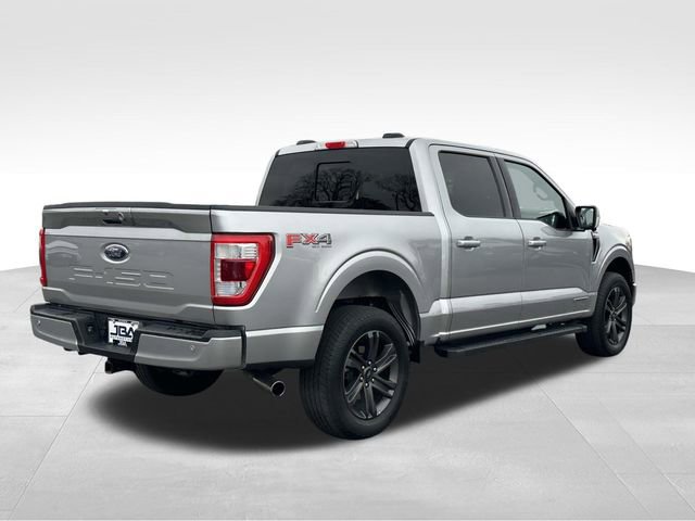 Used 2023 Ford F150 Lariat image 26