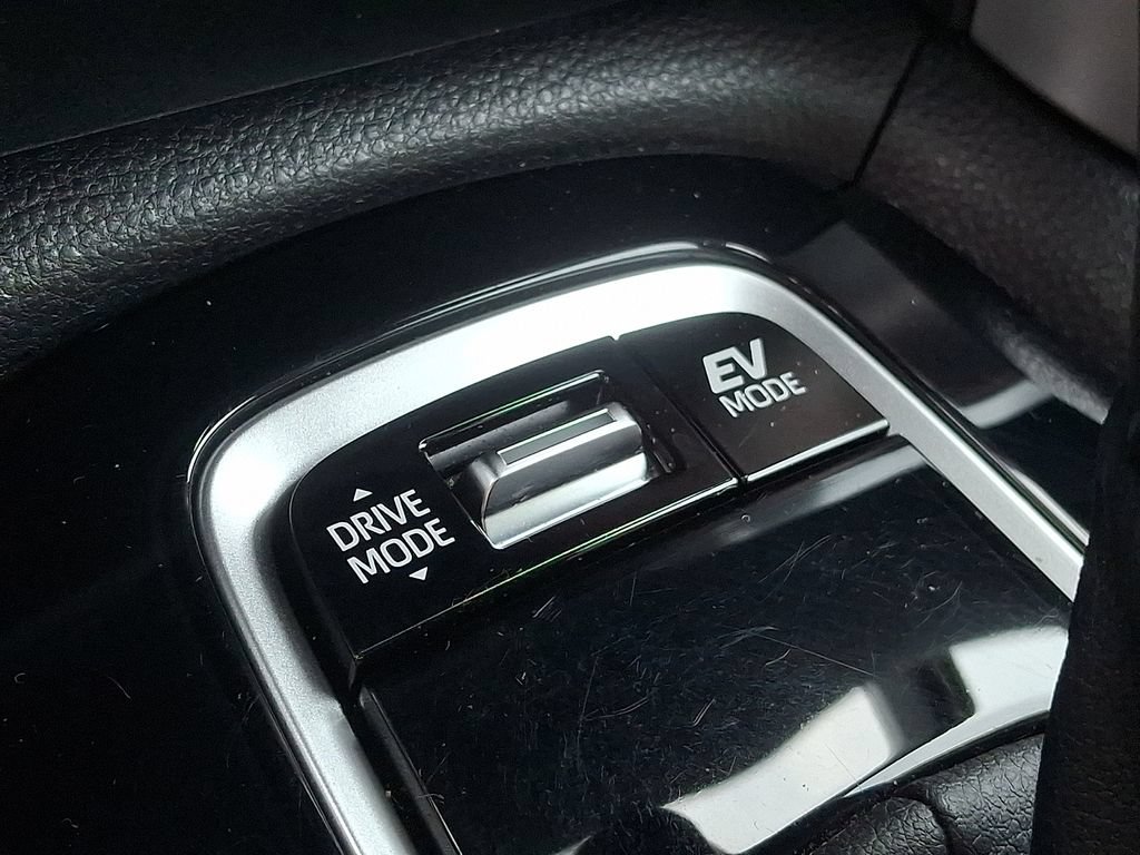 Used 2023 Toyota Corolla Cross AWD Hybrid w/ Convenience Package image 25