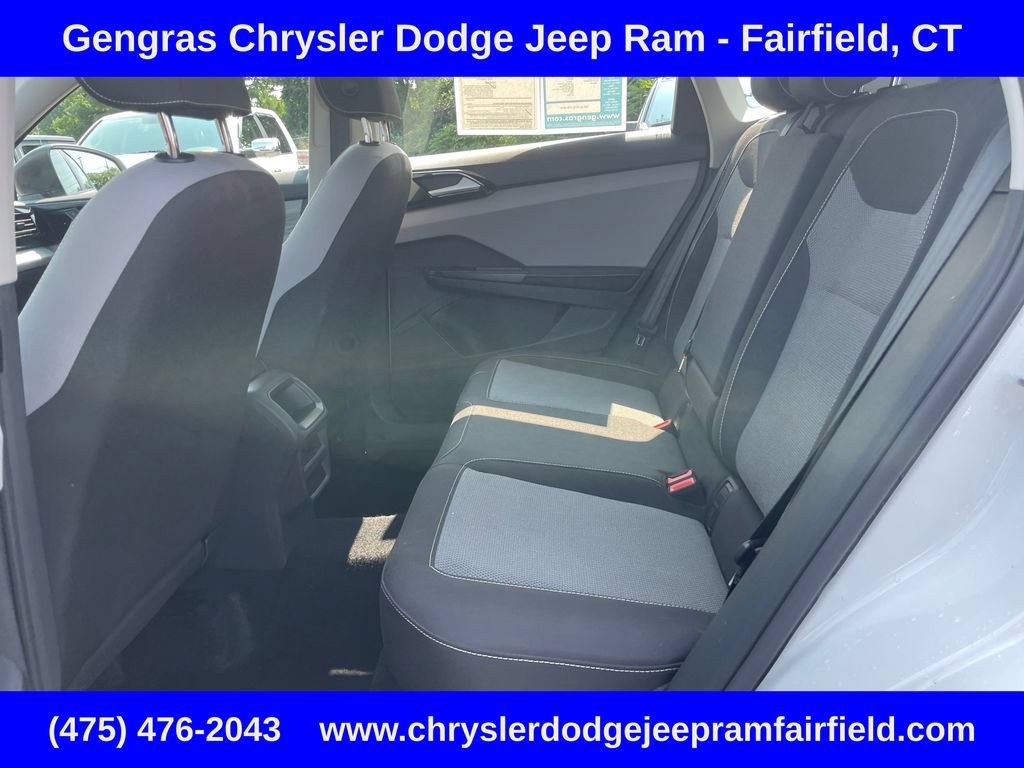 Used 2024 Volkswagen Taos S AWD/4WD image 35