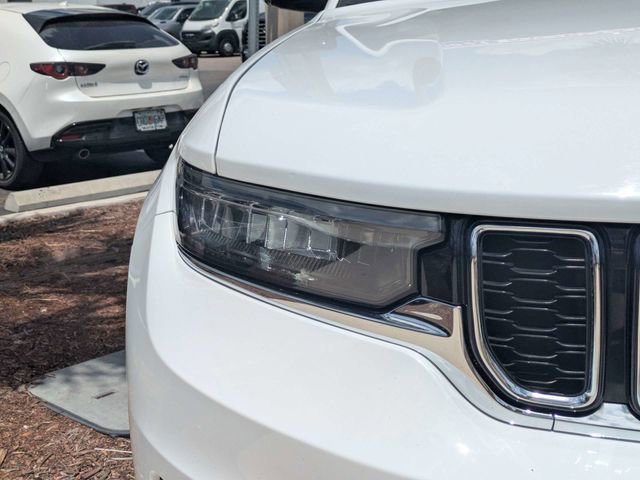 Used 2023 Jeep Grand Cherokee L Limited w/ Trailer Tow Group (B) AWD/4WD image 7