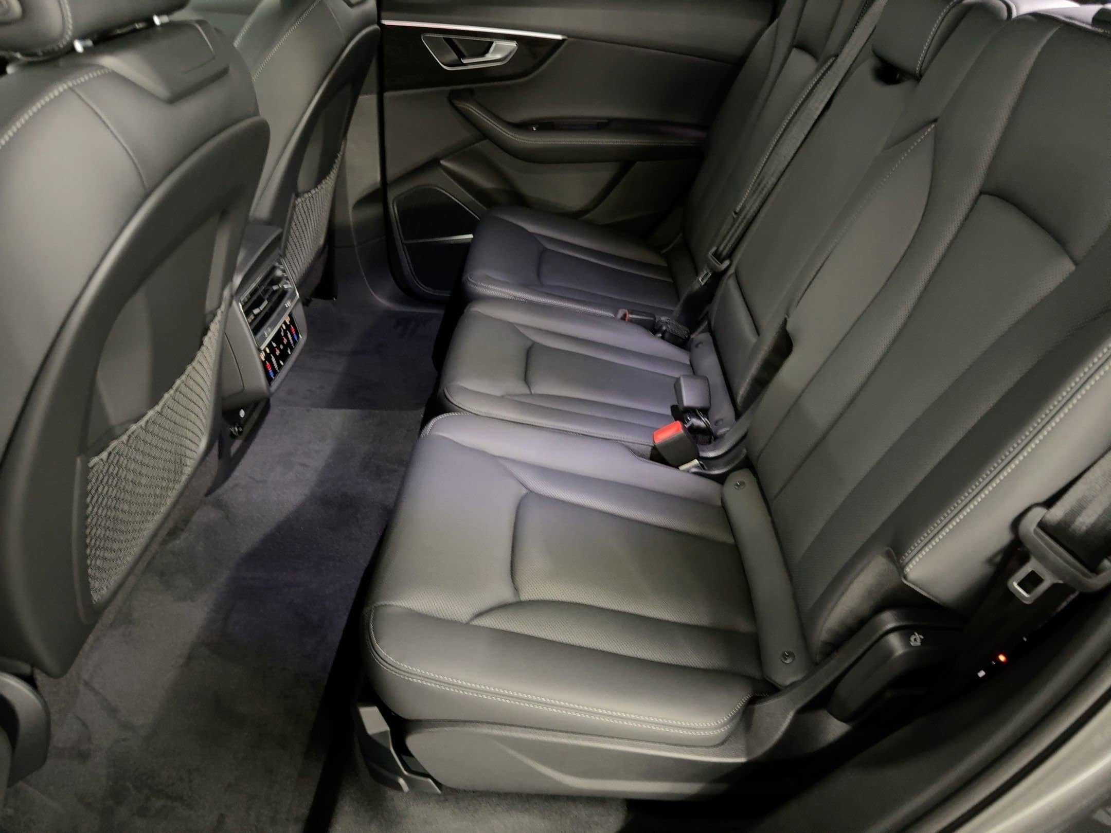 New 2026 Audi Q7 3.0T Premium Plus AWD/4WD image 15