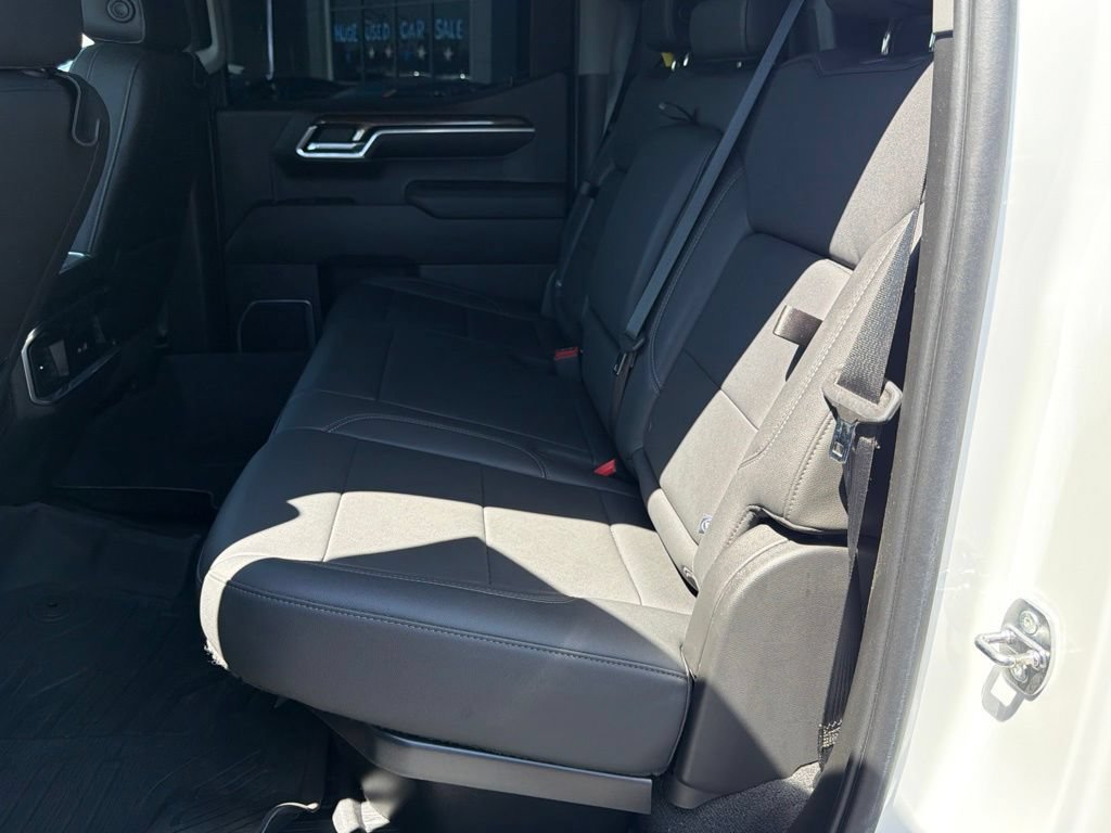 Used 2022 GMC Sierra 1500 Elevation w/ Elevation Premium Package AWD/4WD image 35