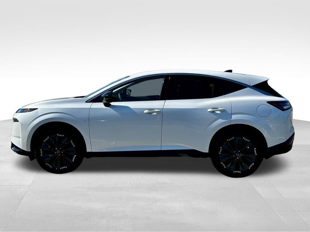 New 2026 Nissan Murano Platinum w/ Cargo Package image 8