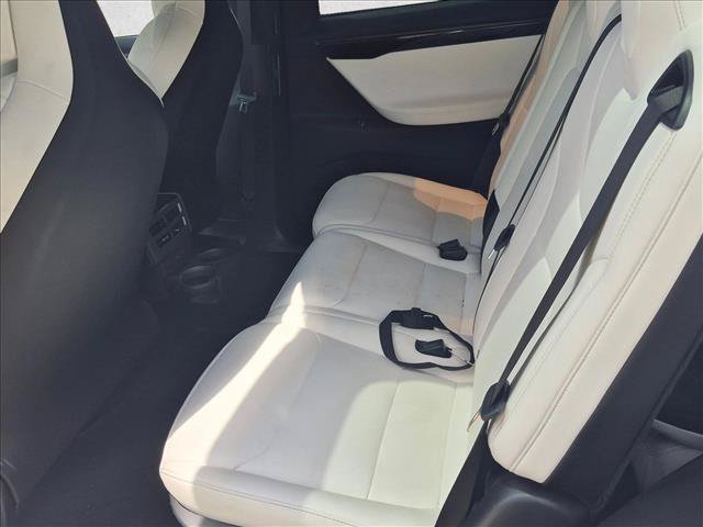 Used 2019 Tesla Model X Performance AWD/4WD image 15