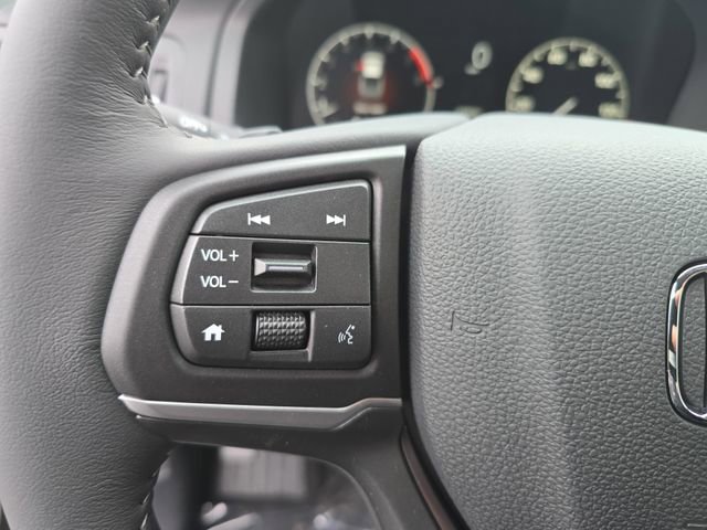 New 2026 Honda Ridgeline RTL image 16