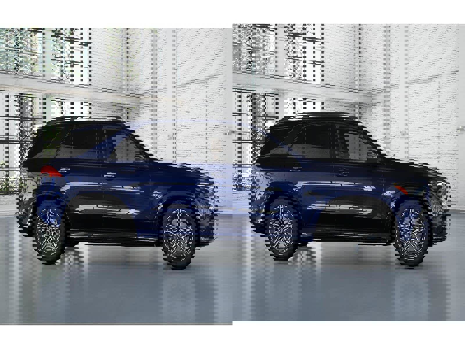 New 2026 Mercedes-Benz GLE 450 4MATIC image 14