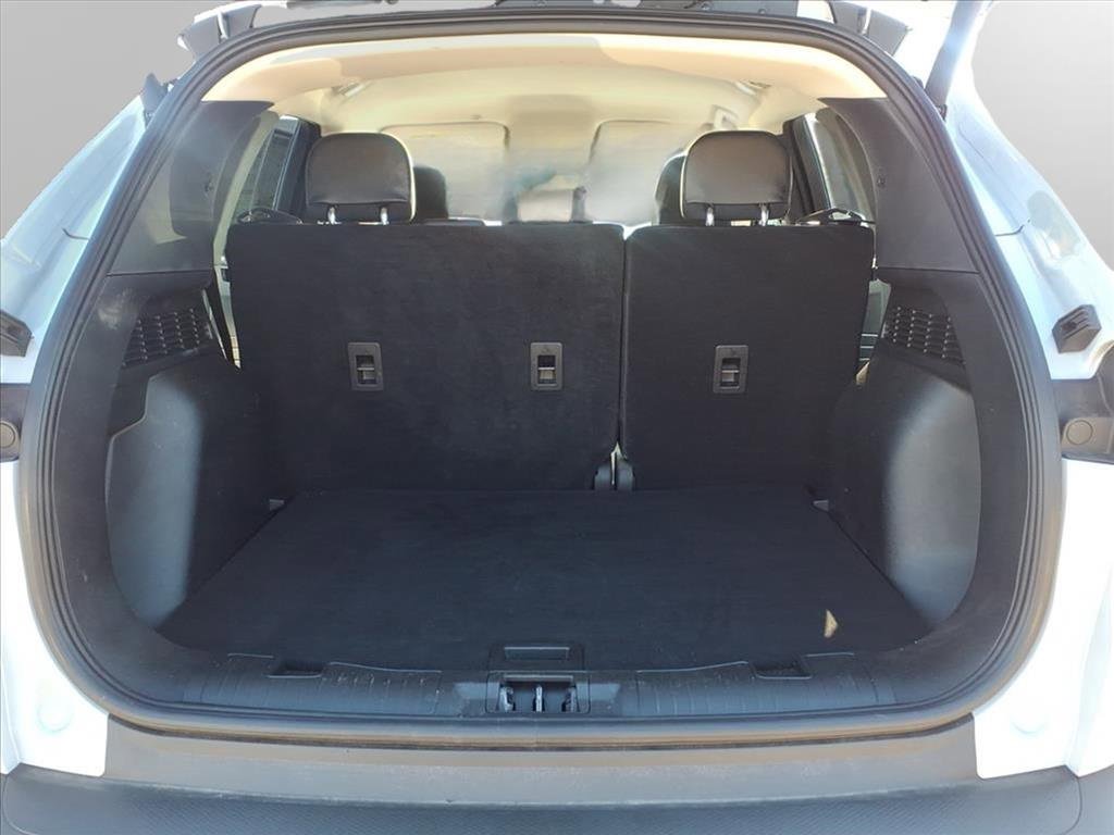 Used 2025 Ford Escape SE image 6