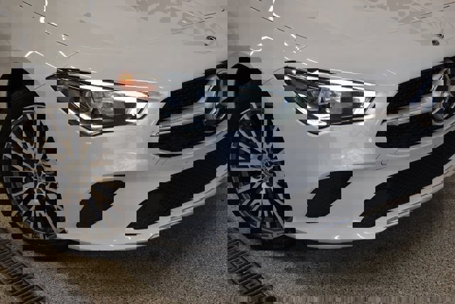 Used 2021 Mercedes-Benz CLA 250 CLA 250 4matic image 15