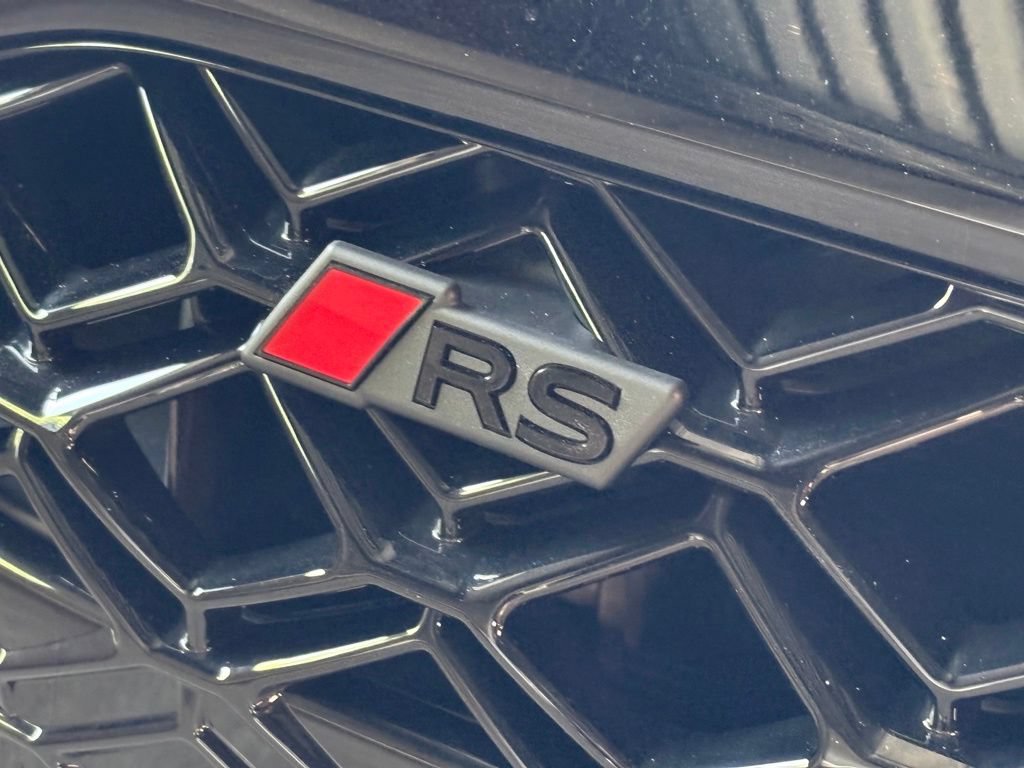 New 2026 Audi RS 3 AWD/4WD image 34