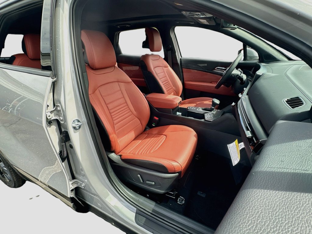 New 2027 Kia Sportage SX FWD image 29
