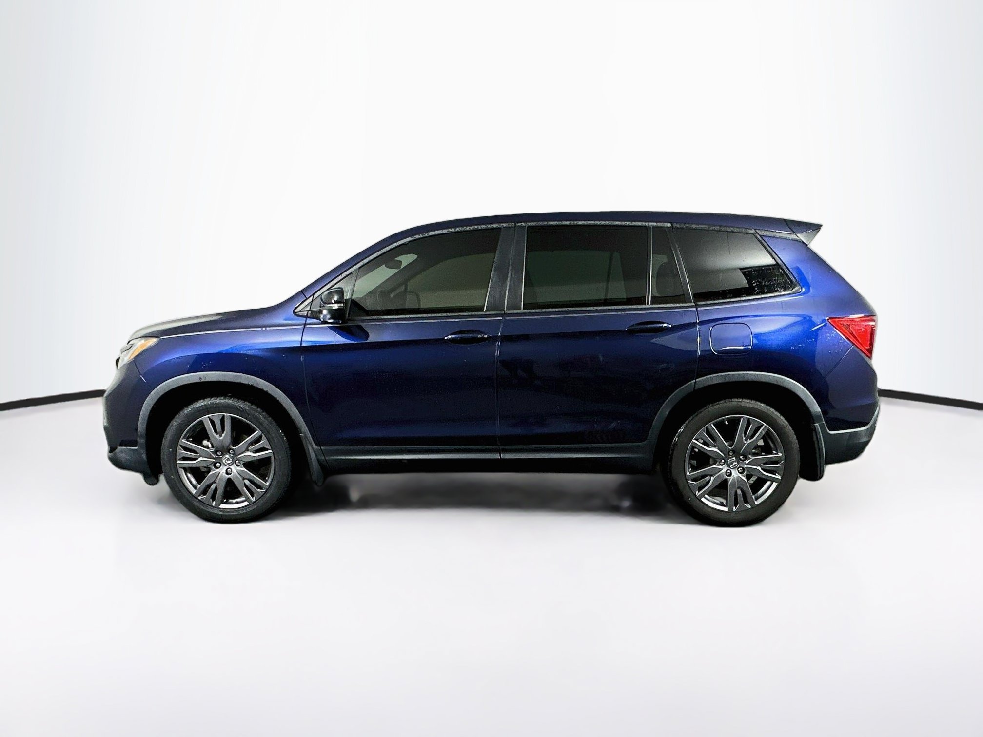 Used 2021 Honda Passport EX-L image 4