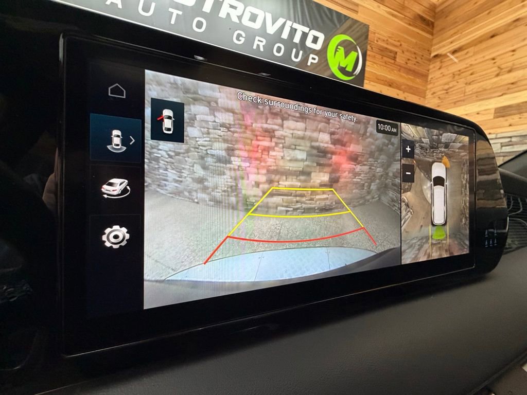 Used 2023 Hyundai Palisade Calligraphy w/ Cargo Package image 22