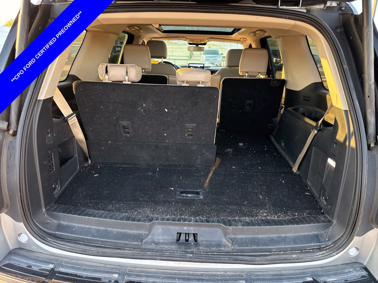 Used 2024 Ford Expedition Limited RWD image 10