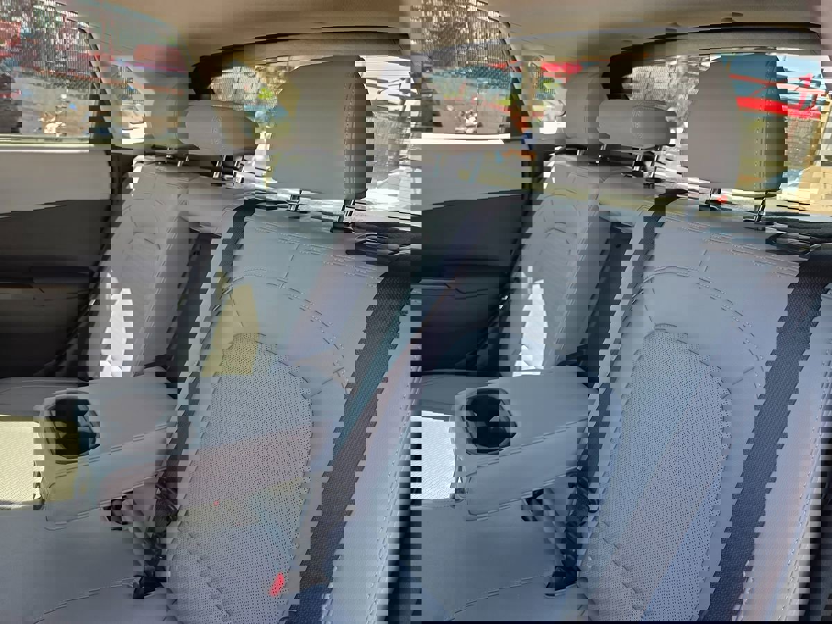 Used 2021 Hyundai Kona Ultimate image 24