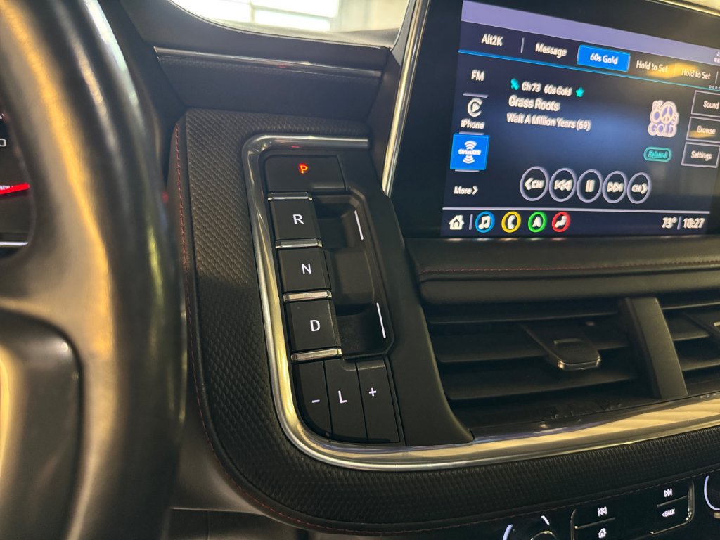 Used 2021 Chevrolet Tahoe RST w/ Luxury Package AWD/4WD image 21