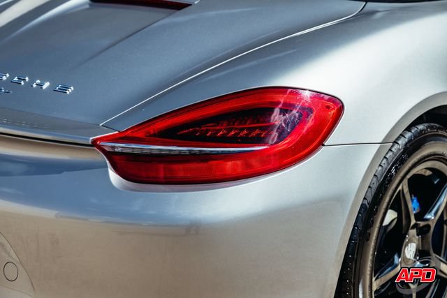 Used 2013 Porsche Boxster RWD image 45