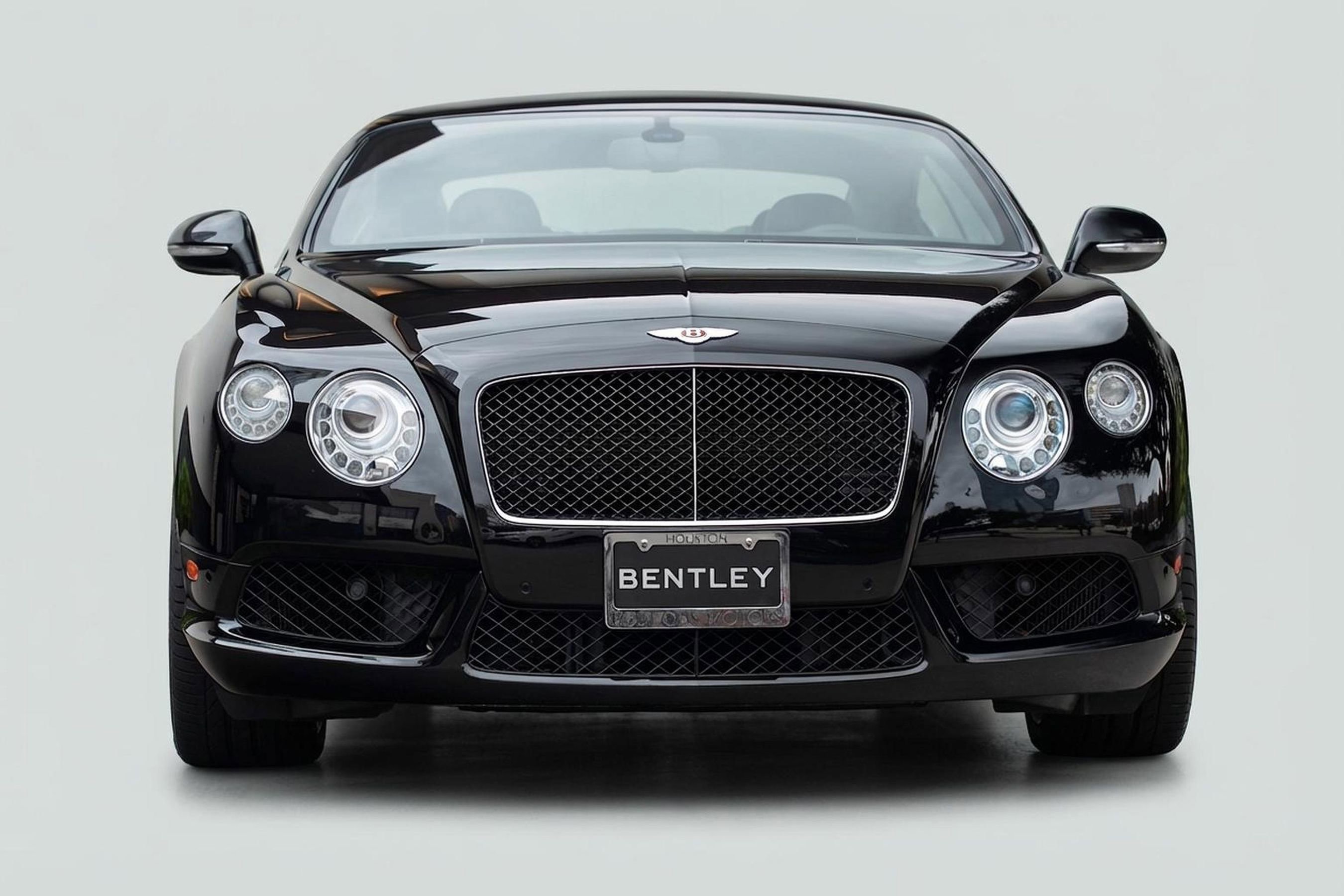 Used 2014 Bentley Continental GT image 11
