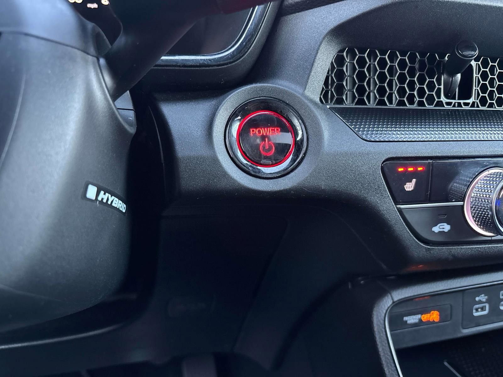 Certified 2024 Honda CR-V Sport-L image 28