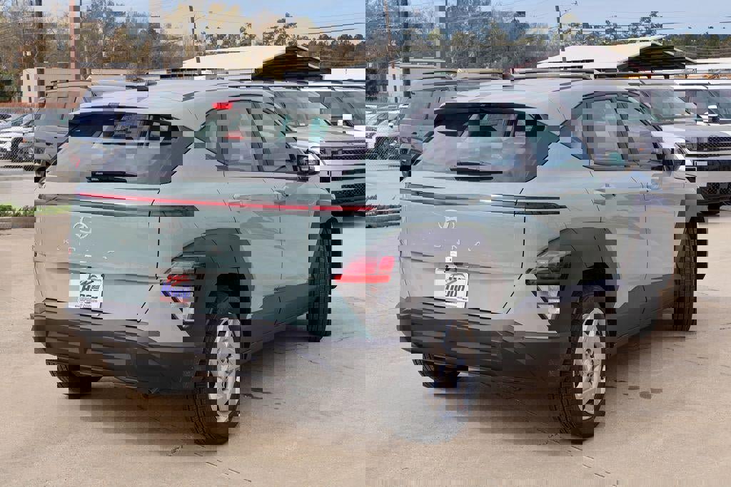 New 2026 Hyundai Kona SE image 22