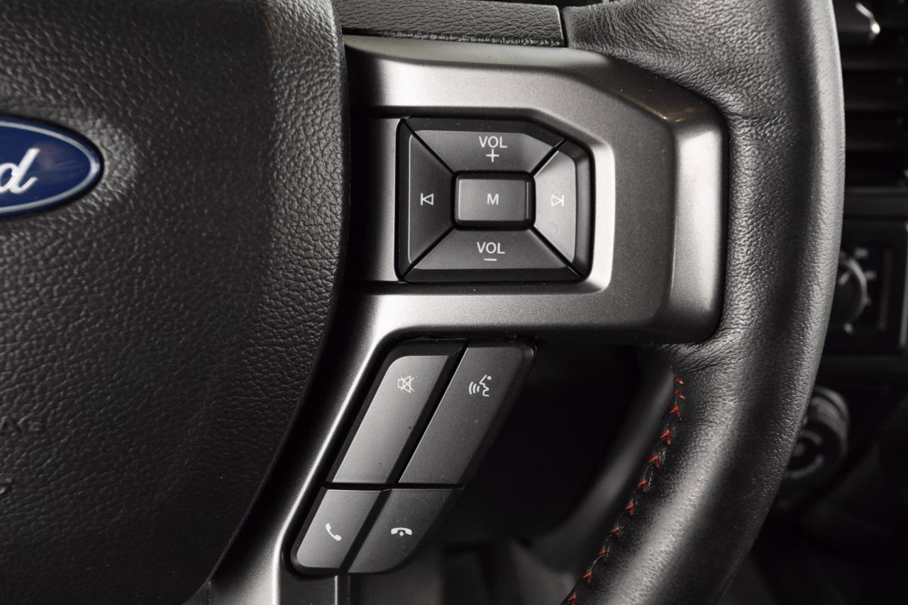 Used 2019 Ford F150 XLT w/ Equipment Group 302A Luxury image 16