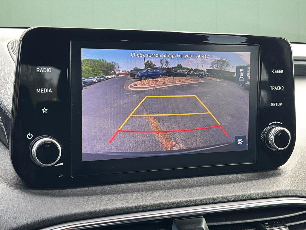 Certified 2023 Hyundai Santa Fe SE image 31