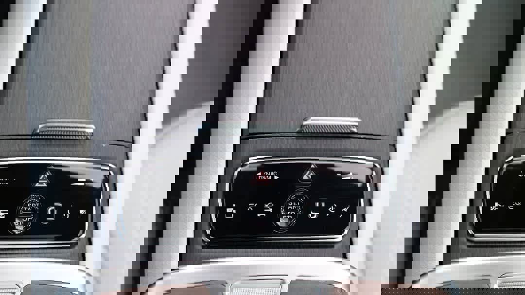 Certified 2023 Mercedes-Benz EQS 580 4MATIC SUV image 34