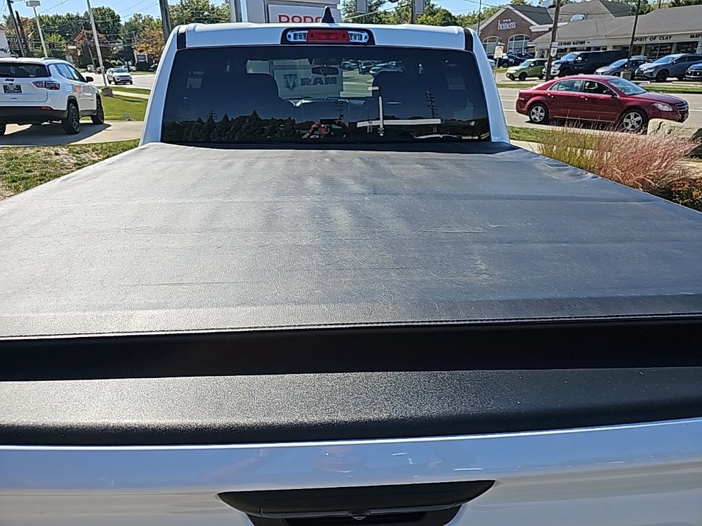 Certified 2024 RAM 1500 Big Horn image 14