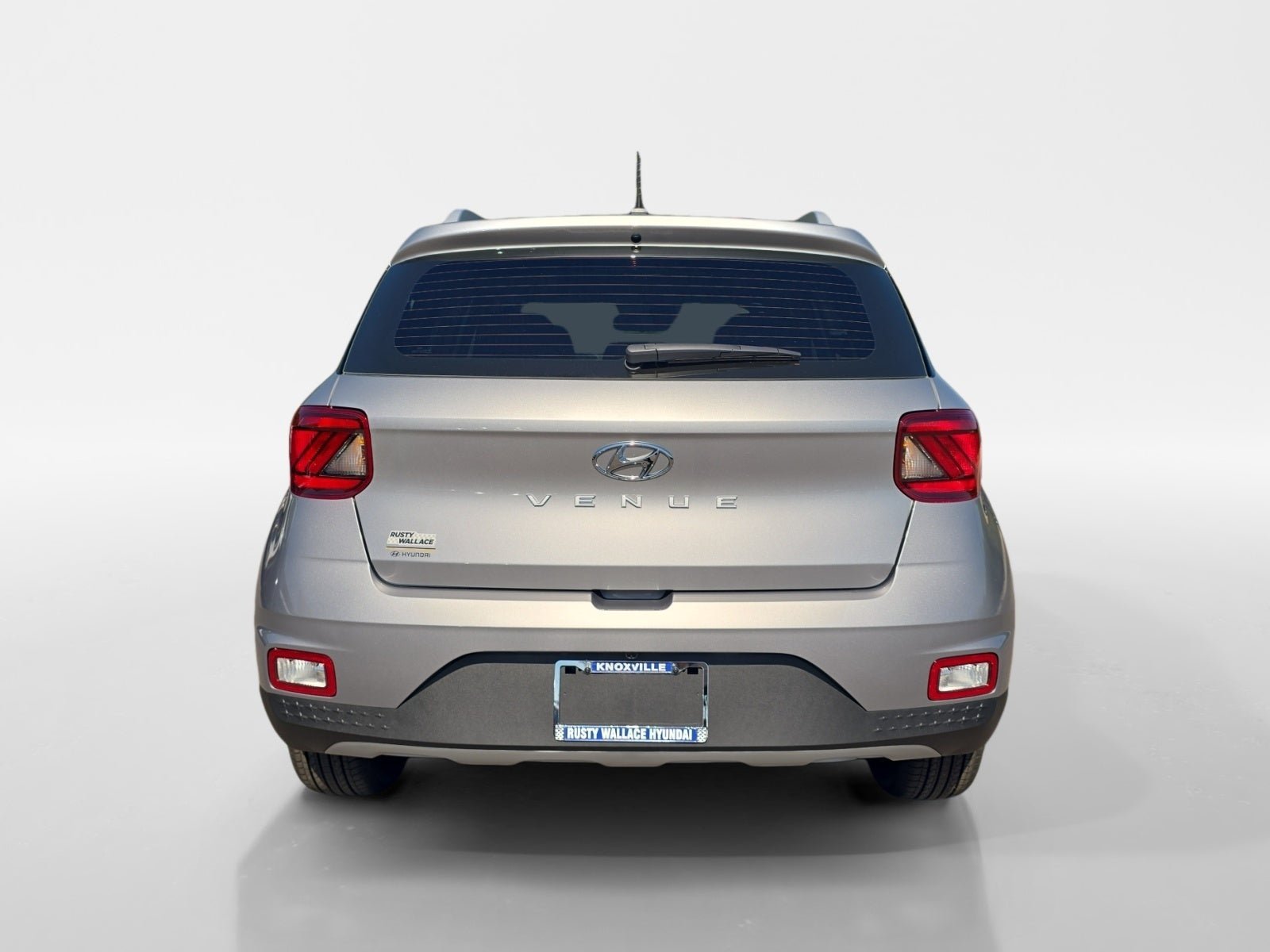 New 2026 Hyundai Venue SEL FWD image 4