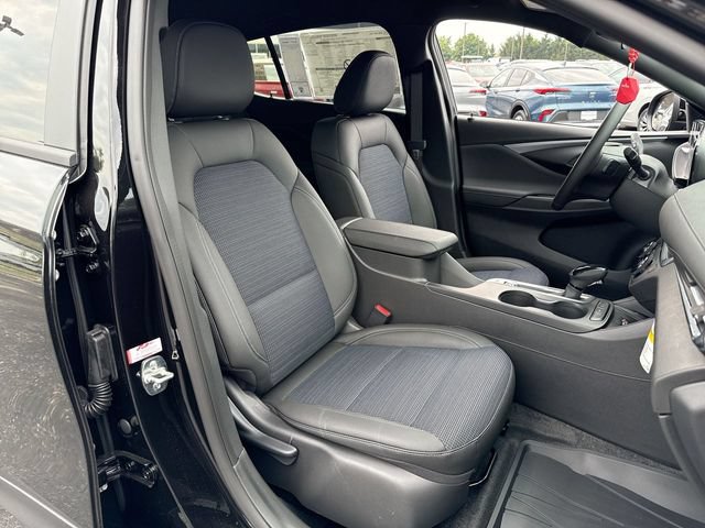 New 2026 Buick Envista Sport Touring w/ Convenience I Package FWD image 24