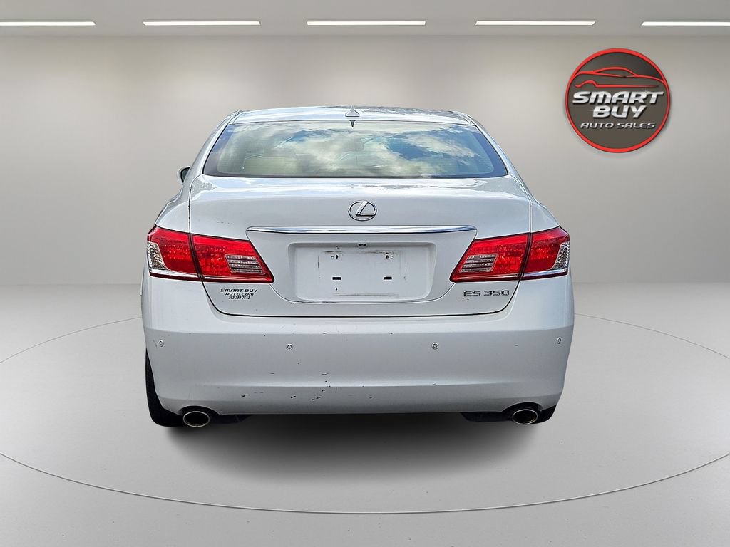 Used 2012 Lexus ES 350 FWD image 6