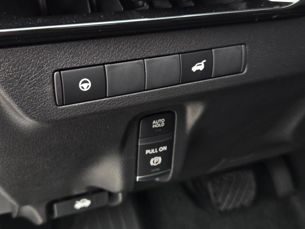 New 2026 Nissan Murano SV AWD/4WD image 18