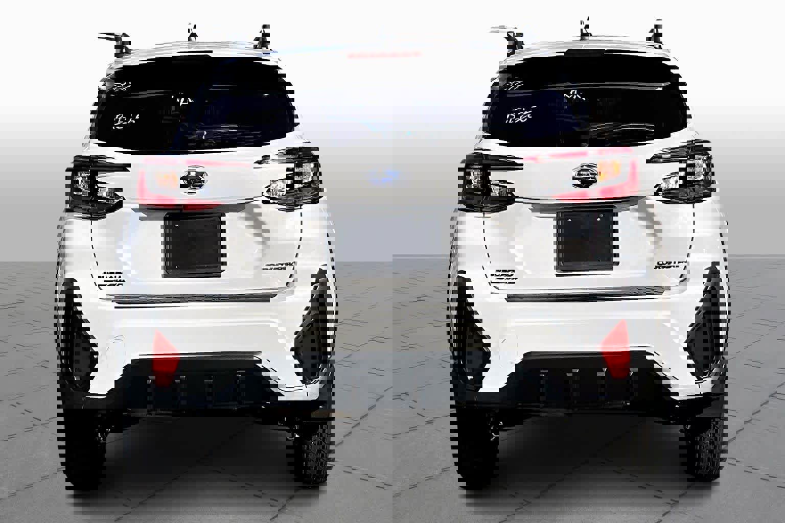 New 2026 Subaru Crosstrek 2.5i Premium image 4