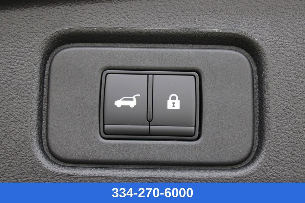 New 2026 Nissan Pathfinder SV image 27