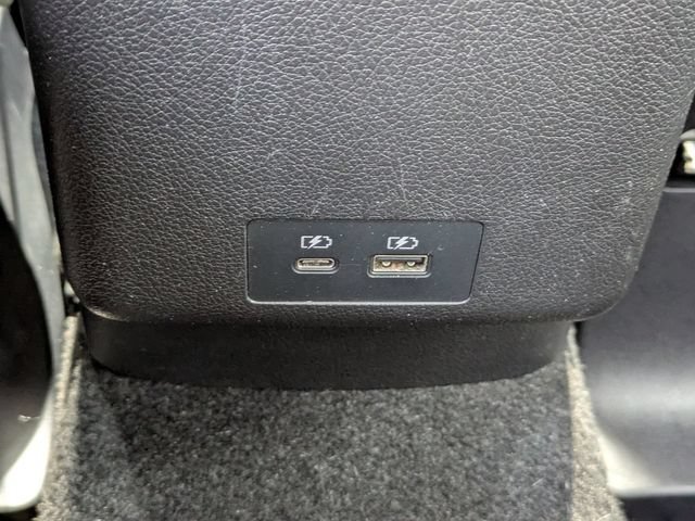 Used 2022 Mitsubishi Outlander Sport SE AWD/4WD image 15