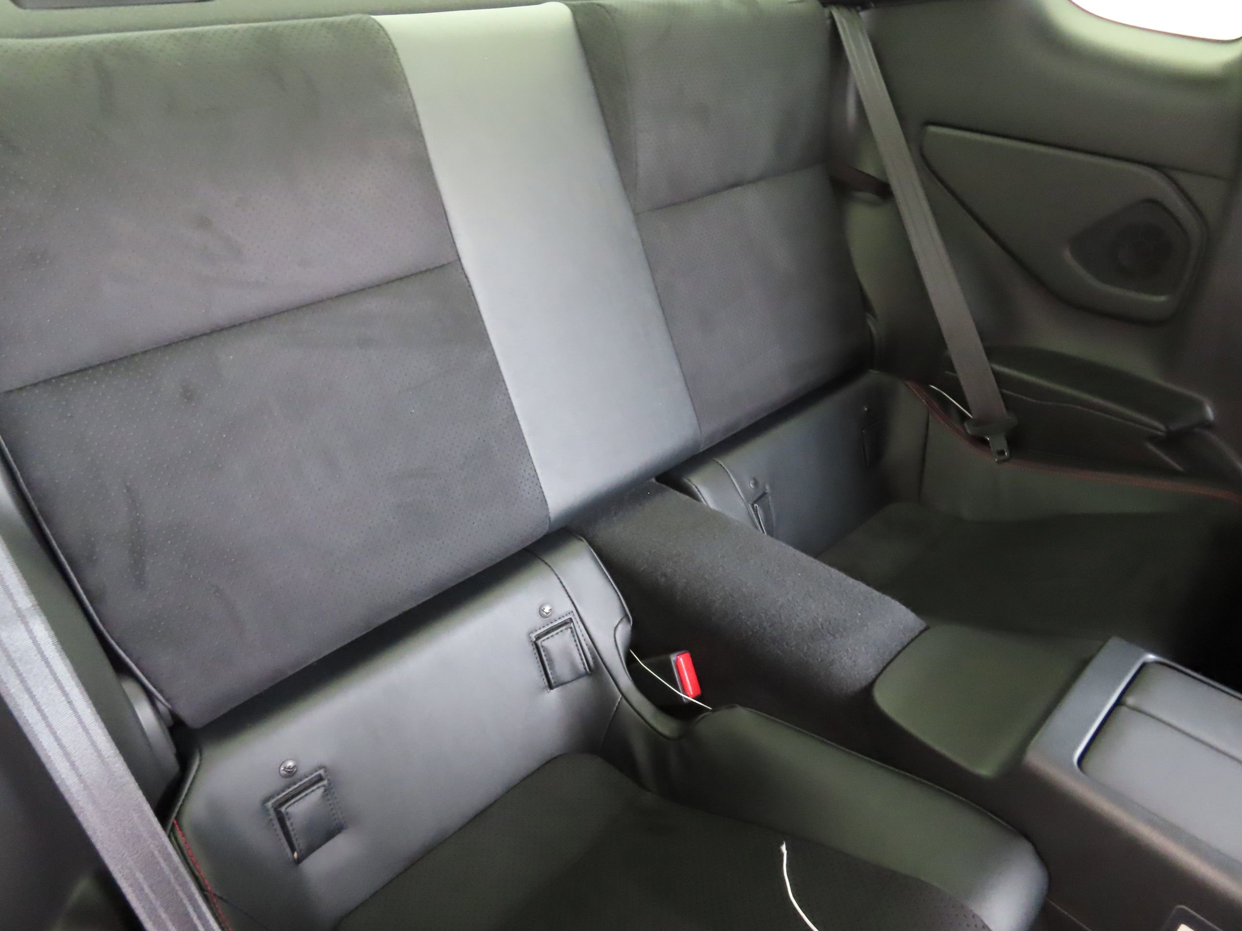 New 2026 Subaru BRZ Limited image 22