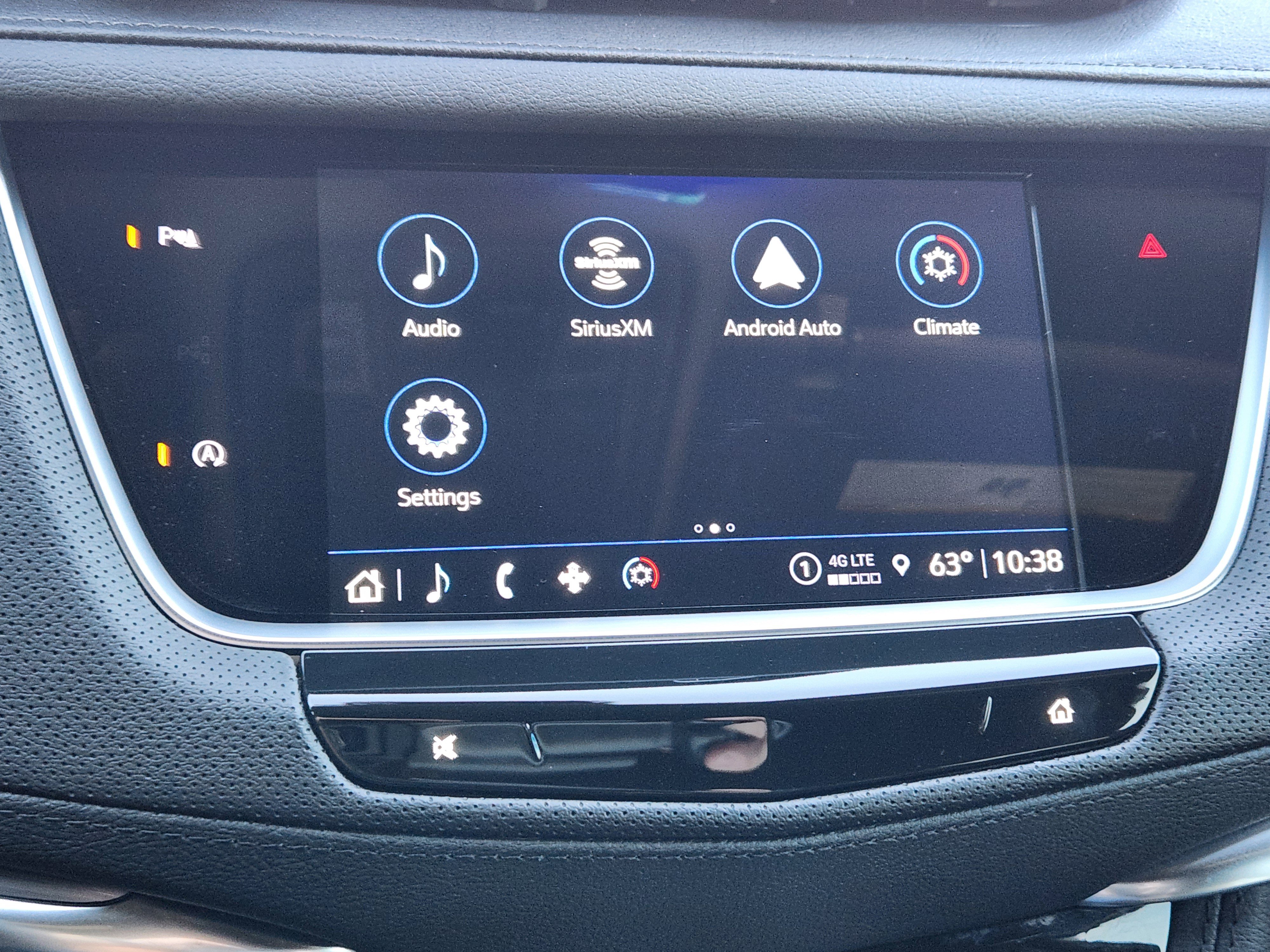 Certified 2026 Cadillac XT5 Luxury image 17