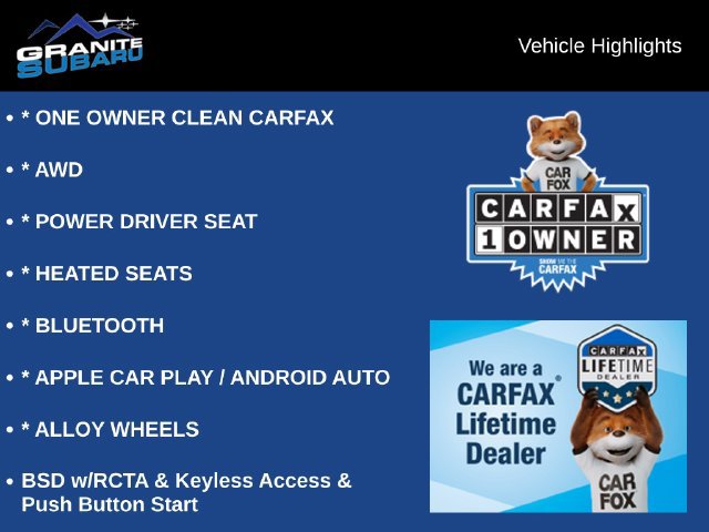 Used 2024 Subaru Outback Premium AWD/4WD image 2
