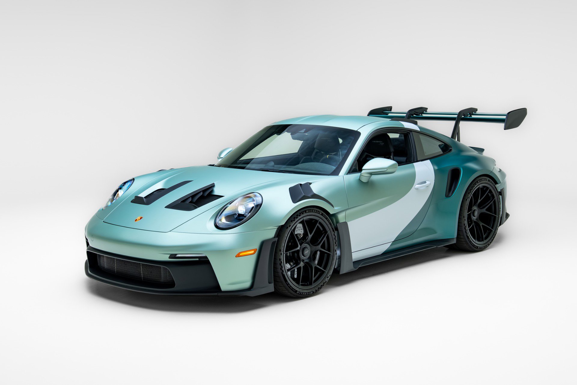 Used 2024 Porsche 911 GT3 RS RWD image 6