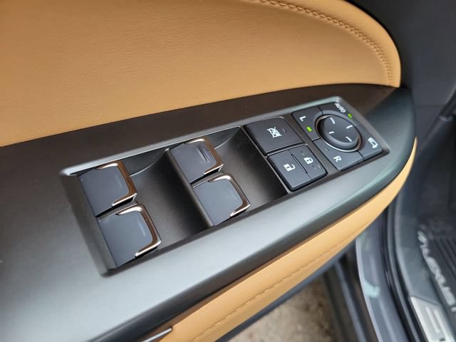New 2026 Lexus NX 350 AWD w/ Luxury Package image 20